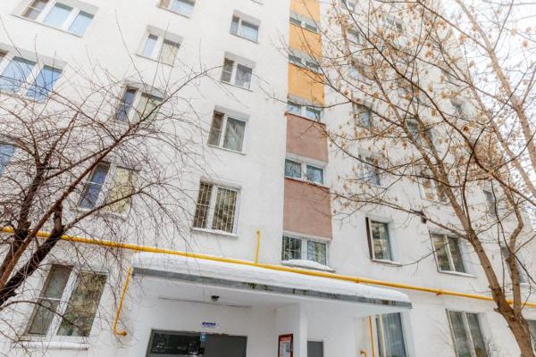 Купить Квартиру В Метро Печатники Недорого