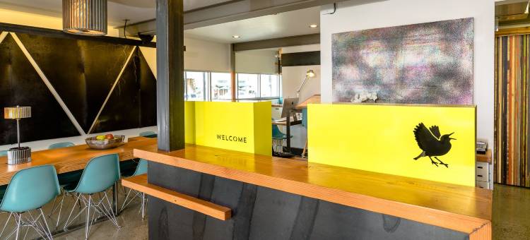 云雀酒店(The Lark)图片