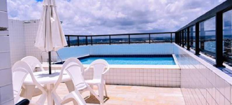 Apartamento - Ed Jatiuca图片