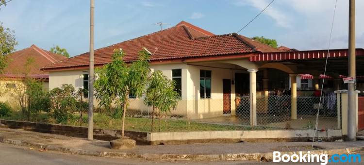 帕克耶1号哈齐姆民宿(Hazim Homestay Pakej 1)图片