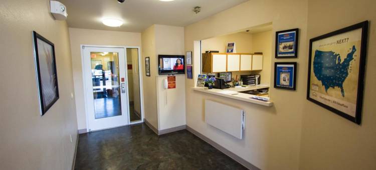 美国长住精选套房酒店 - 费耶特维尔 - 49 号州际公路(Extended Stay America Select Suites - Fayetteville - I-49)图片