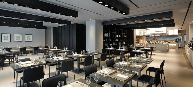 瑞草新罗舒泰酒店(Shilla Stay Seocho)图片