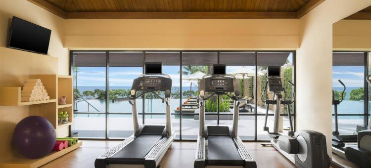 华欣喜来登度假村及水疗中心(Sheraton Hua Hin Resort & Spa)图片