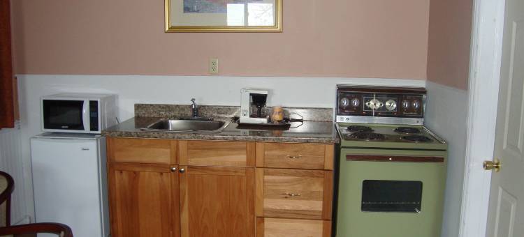 皇家纳帕尼酒店(Royal Napanee Inn)图片