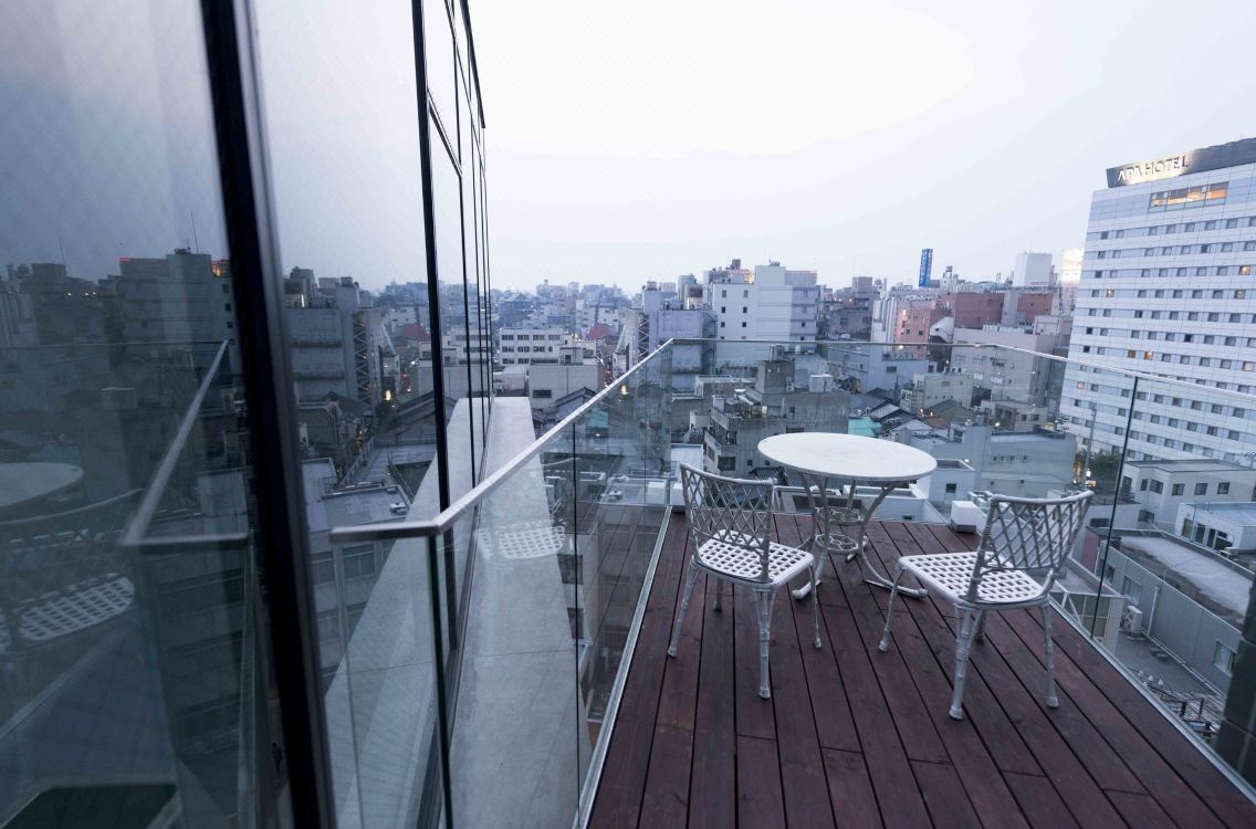 Kaname Inn Tatemachi Hotel Reviews And Room Rates - 