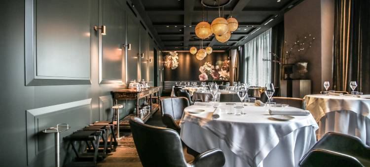 米兰维乌设计酒店(Hotel Viu Milan)图片