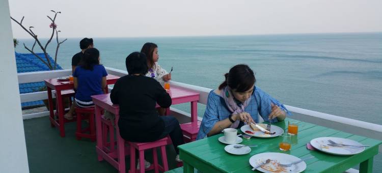 海景度假村(Ocean View Resort - Koh Sichang)图片