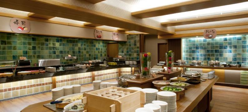 鬼怒川温泉酒店(Kinugawa Onsen Hotel)图片