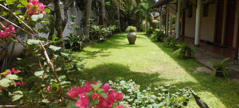 天堂海滩俱乐部酒店(Paradise Beach Club)图片