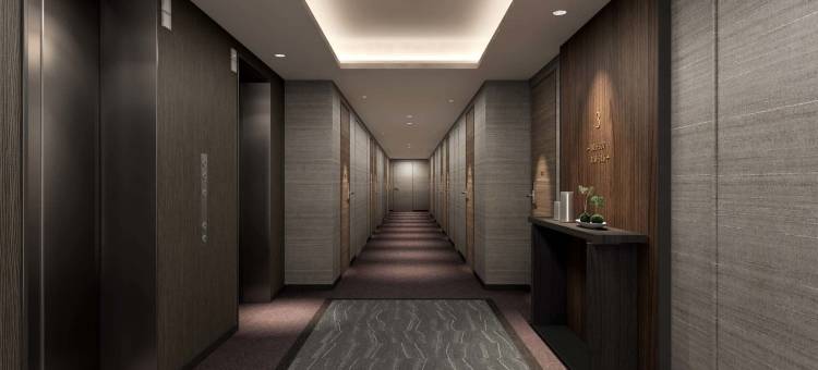 相铁FRESA INN 东京六本木酒店(Sotetsu Fresa Inn Tokyo Roppongi)图片