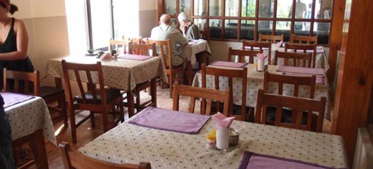 兰花酒店(Hotel Orchid - Family-Run, Family-Care)图片