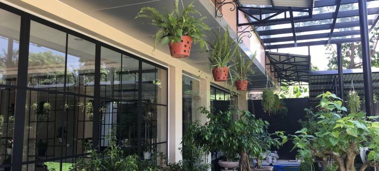 伊斯泰5号公寓式酒店(iStay Hotel Apartment 5)图片