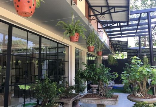 iStay Hotel Apartment 5Hotel Overview