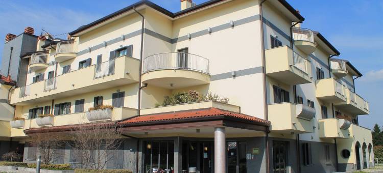 奥罗拉公寓酒店(Hotel Residence Aurora)图片