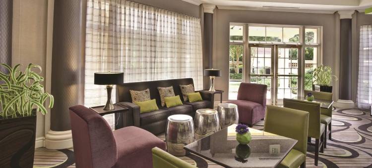 伯明翰胡佛拉昆塔温德姆套房酒店(La Quinta Inn & Suites by Wyndham Birmingham Hoover)图片