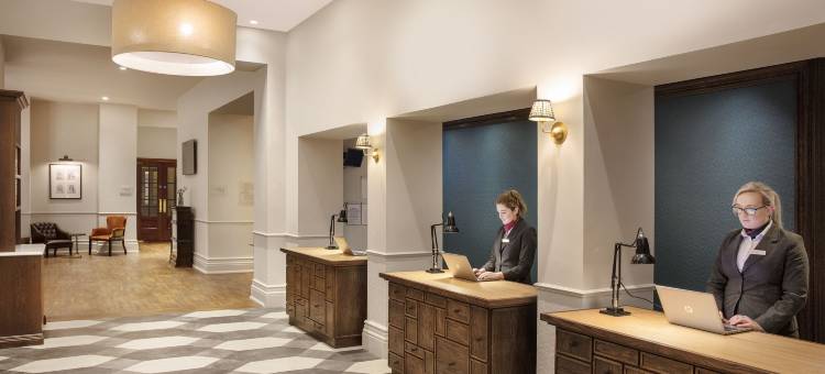加帝夫朱瑞思酒店(Leonardo Hotel Cardiff)图片