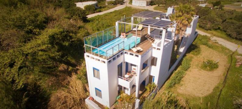 普拉基亚斯安娜公寓酒店(Anna Plakias Apartments)图片