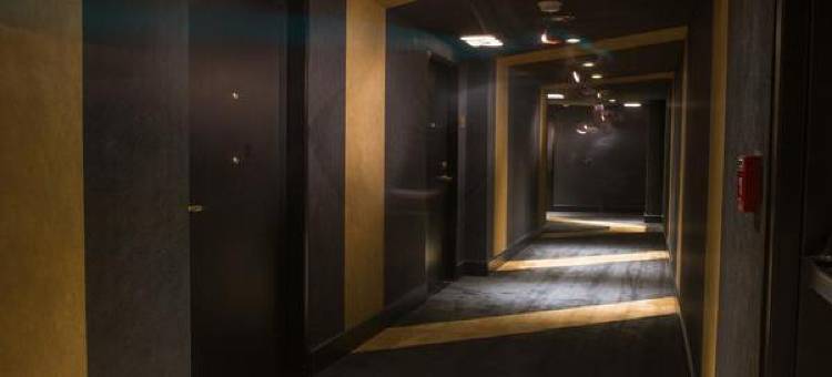 波哥大W酒店(W Bogota)图片