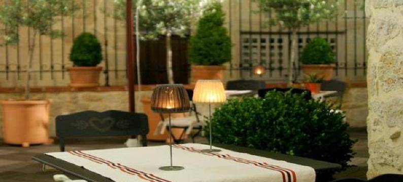 Hotel Lous Grits图片