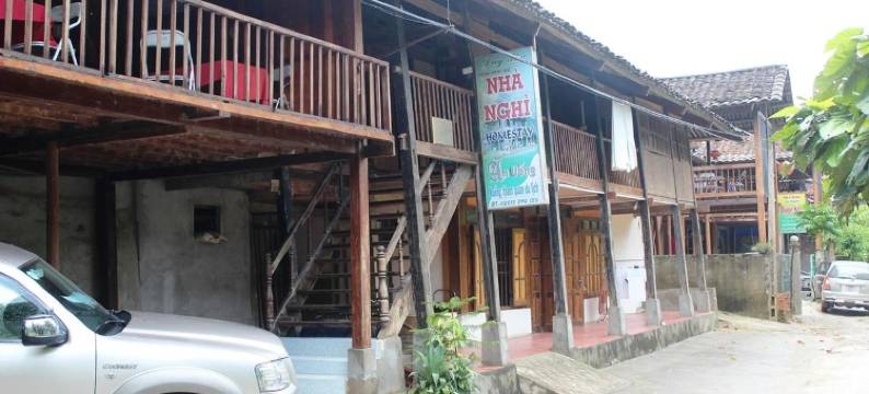 维战芹苴民宿(Duy Tho Homestay)图片