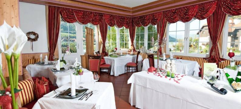 瓦豪住宅酒店(Romantikhotel Residenz Wachau)图片