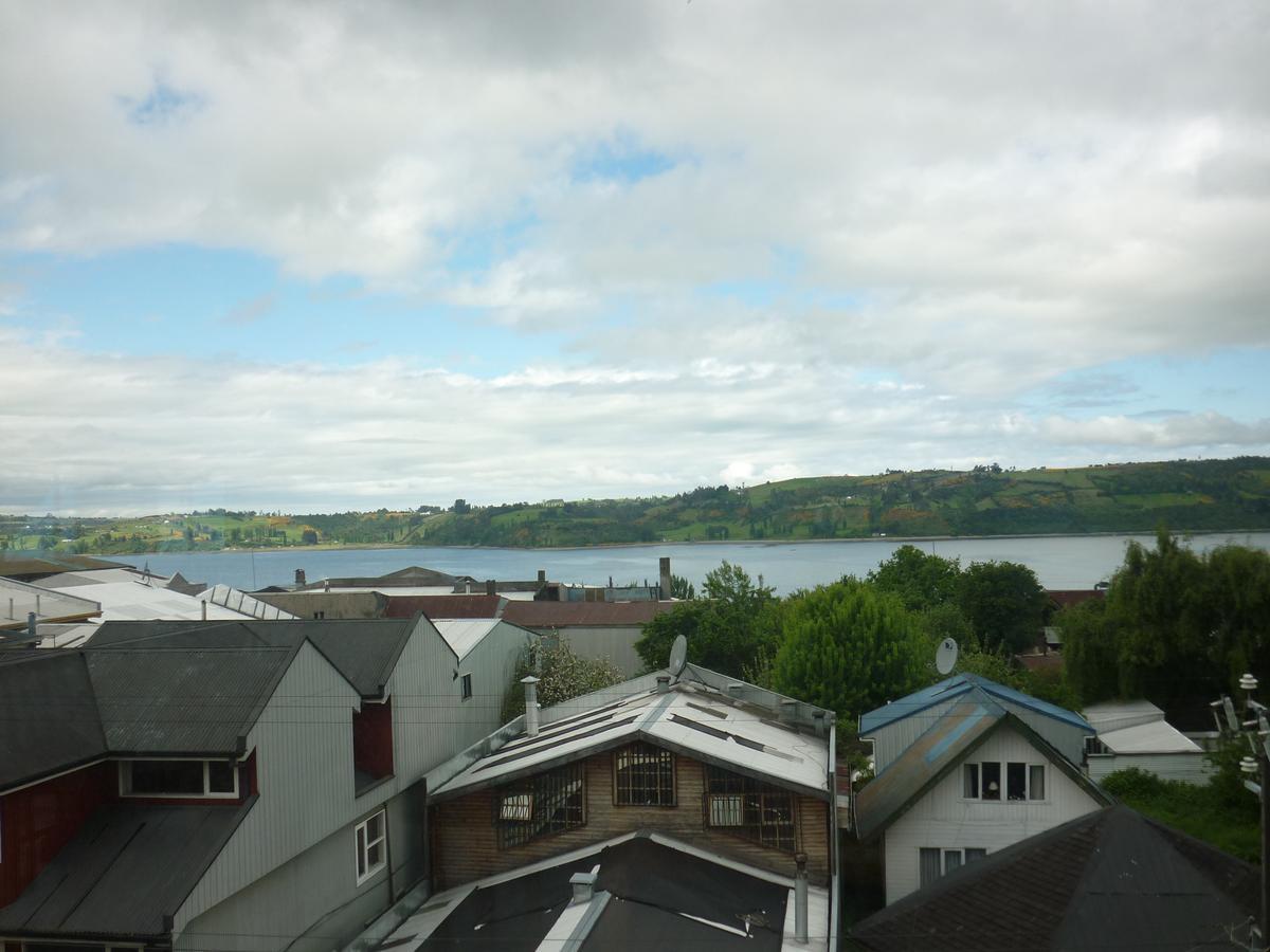 Hotel EsmeraldaOver view