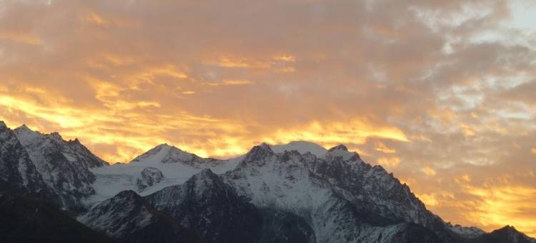 阿尔皮纳酒店(Hotel Alpina)图片