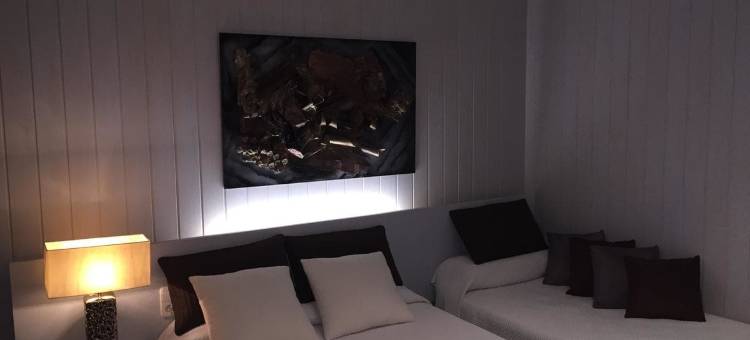 圣玛蒂旅馆(Hostal Sant Marti)图片