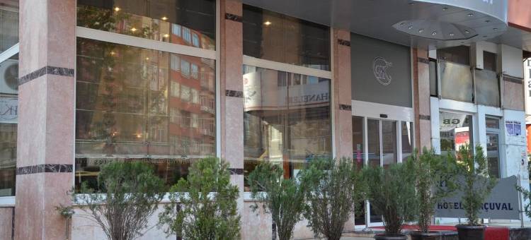 基尔库瓦尔酒店(Kircuval Hotel)图片
