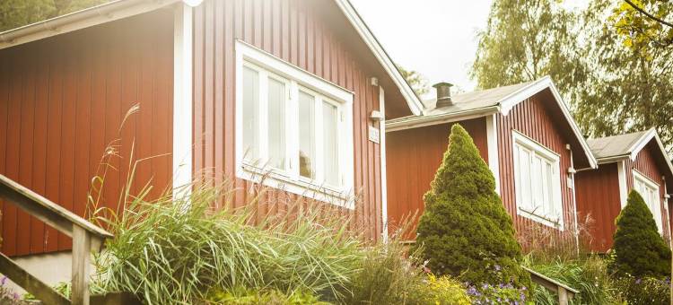 利瑟伯格斯本斯度格(Lisebergsbyns Stugor)图片