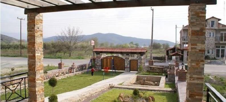 Guesthouse 4 Seasons图片