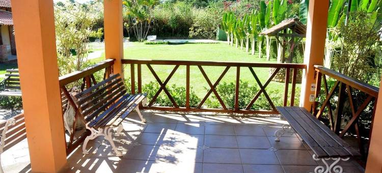 Pousada Das Bromélias图片