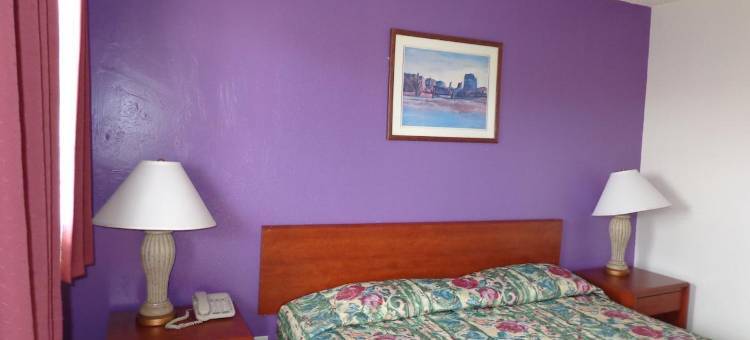 凤凰城北黑峡谷高速公路骑士酒店(Knights Inn Phoenix at N Black Canyon Hwy)图片