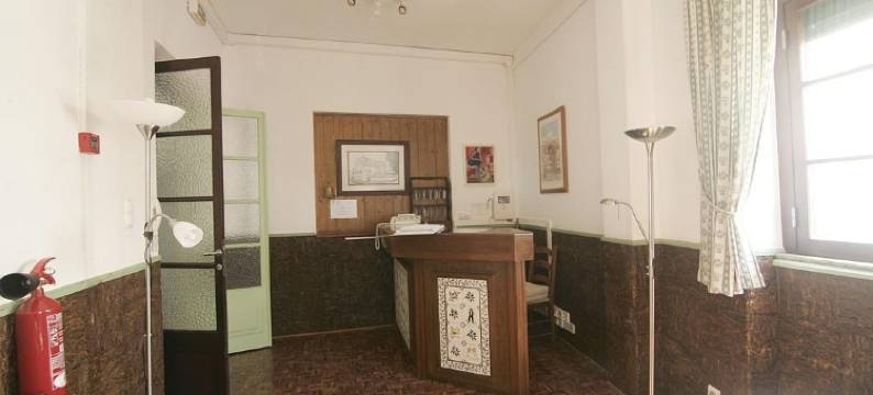 蒙特莫尔酒店(Hotel Montemor)图片