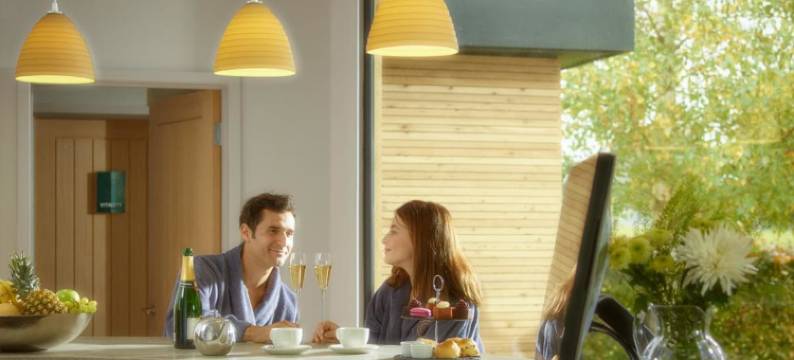 菲斯摩尔宅邸酒店(Fishmore Hall Hotel and Boutique Spa)图片