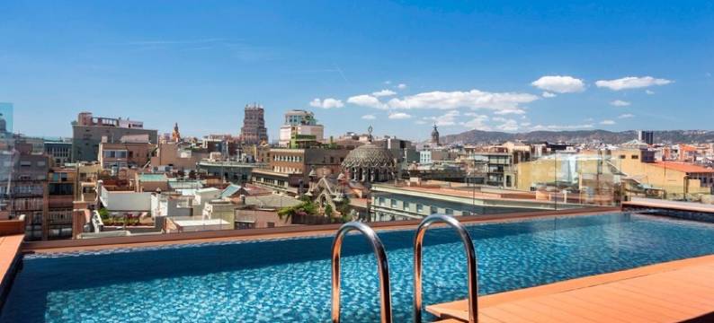 黑公主住宿(Negresco Princess)图片