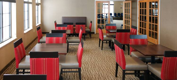 舒适酒店及套房库珀斯敦 / 米尔福德(Comfort Inn & Suites Milford / Cooperstown)图片