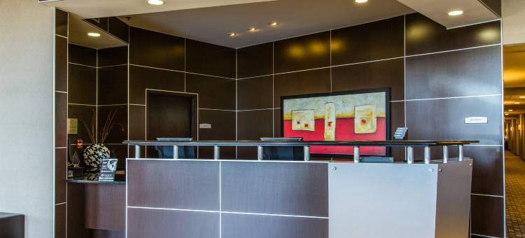 明尼阿波里斯-马普勒格罗韦坎布里亚酒店(Cambria Hotel Minneapolis Maple Grove)图片