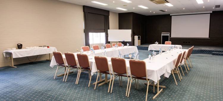 西斯塔品质酒店度假村(Quality Resort Siesta)图片