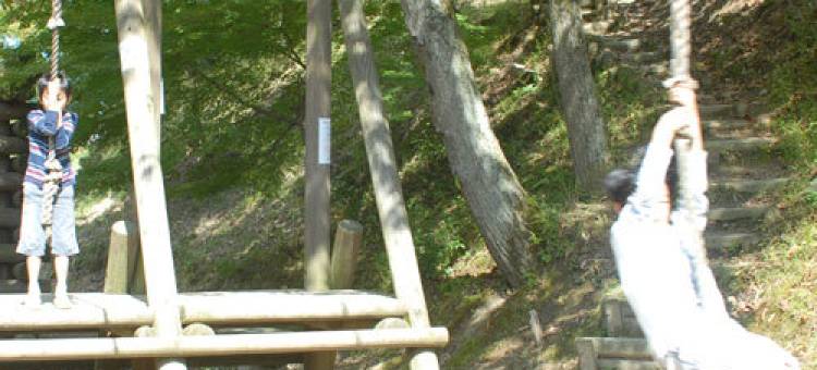 高槻森林观光中心 槻之乡庄(Takatsuki Shinrin Kanko Center Tsukinosatoso)图片