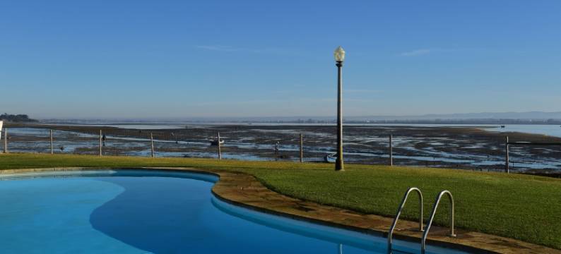 阿威罗达利雅-魅丽酒店(Pousada da Ria - Charming Hotel)图片