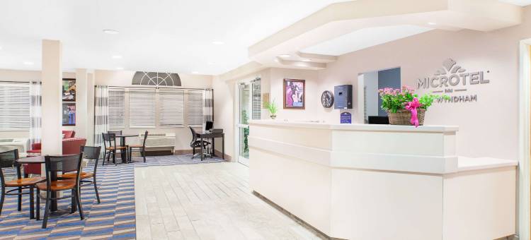 克利尔莱克温德姆麦客达套房酒店(Microtel Inn & Suites by Wyndham Clear Lake)图片