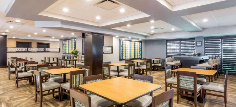 奥兰多环球影城附近会议中心蔚景温德姆酒店(Wingate by Wyndham Convention Ctr Closest Universal Orlando)图片