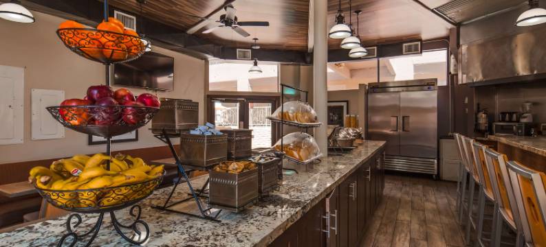 尤马购物中心贝斯特韦斯特套房酒店(Best Western Yuma Mall Hotel  Suites)图片