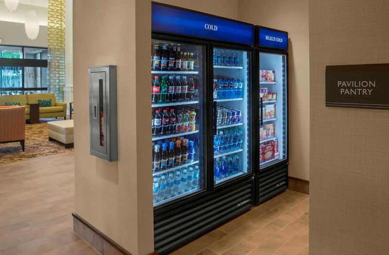 Hilton Garden Inn Akron Hotel Reviews And Room Rates Trip Com