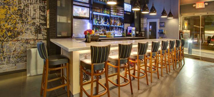 苏活区54酒店(SoHo 54 Hotel)图片