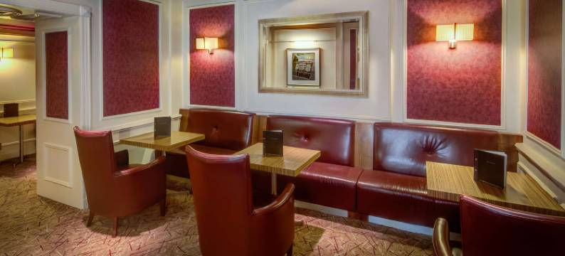 爱丁堡,霍克斯顿酒店(The Hoxton, Edinburgh)图片