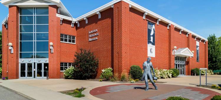 林肯欢朋酒店(Hampton Inn Lincoln)图片