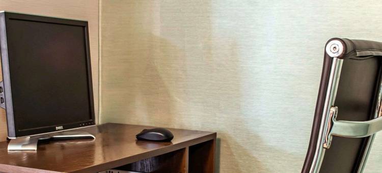 里奇蒙I-70 温德姆呗盟旅店(Baymont by Wyndham Richmond I-70)图片