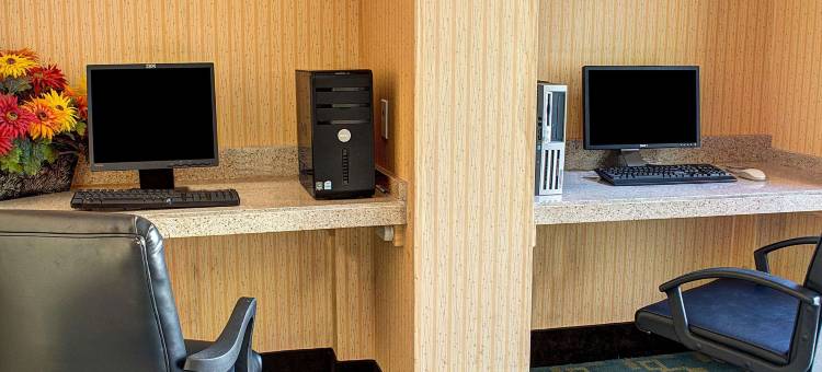 诺斯品质酒店(Quality Inn North)图片